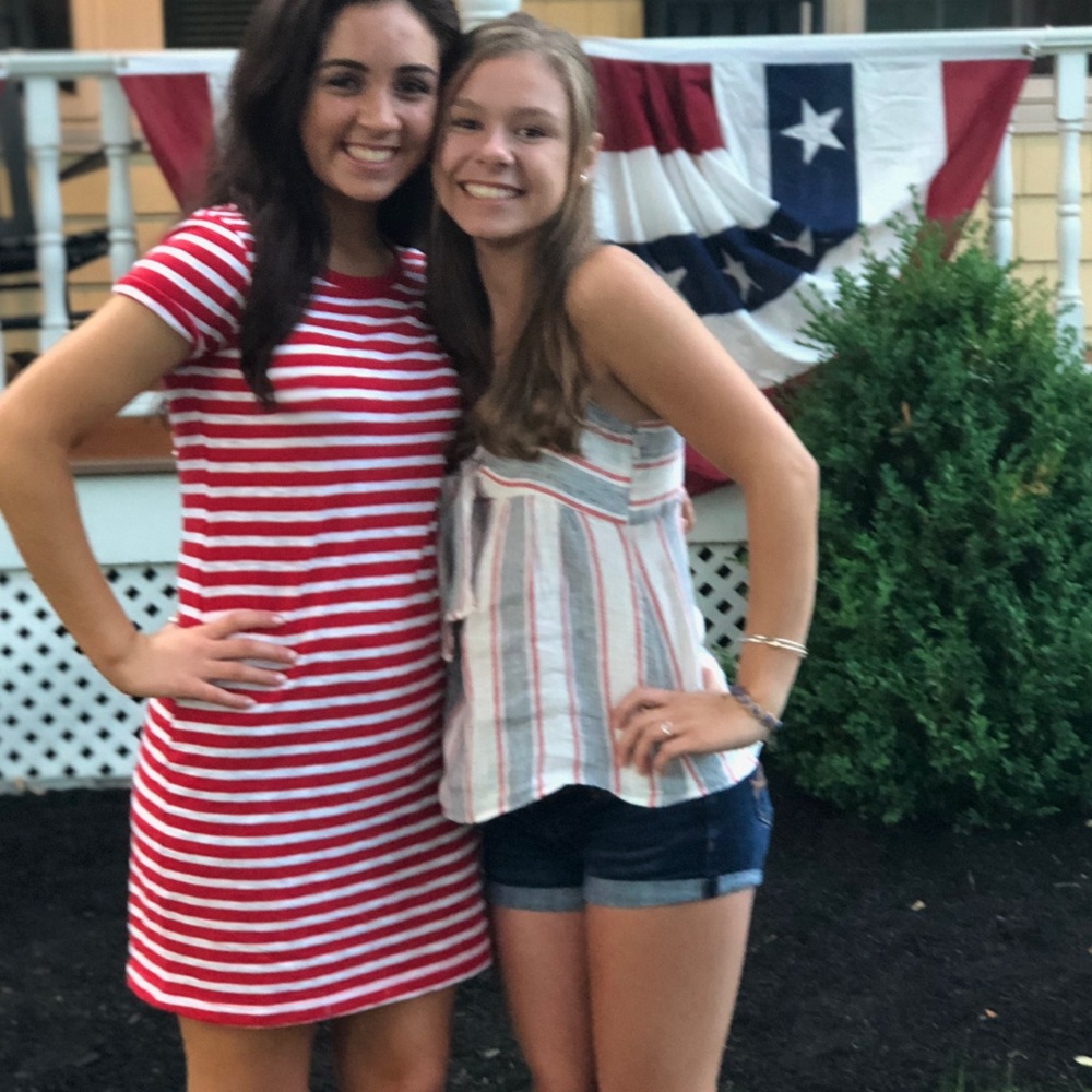 Strappy Tank - Picture 4 of 4